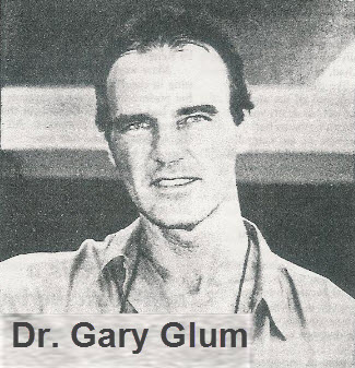 Dr. Gary Glum